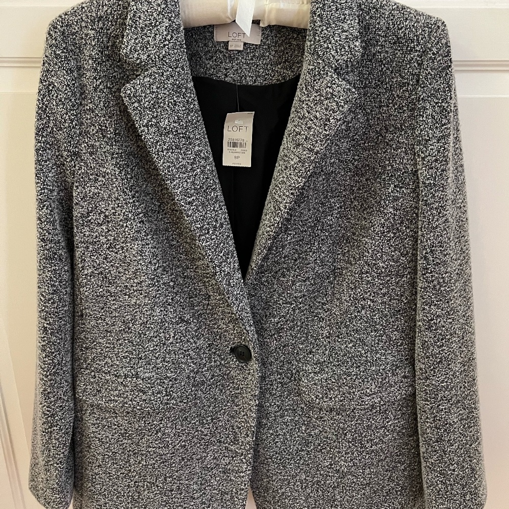 LOFT Blazer